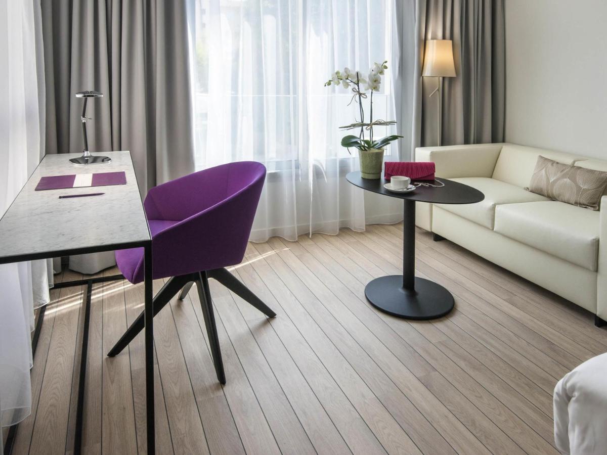 Mercure Ajaccio photo 8