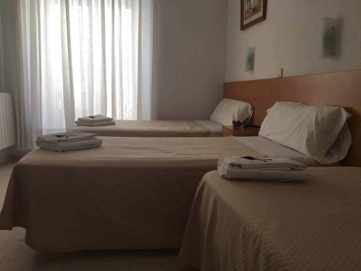 Photo - Hostal R. Lido