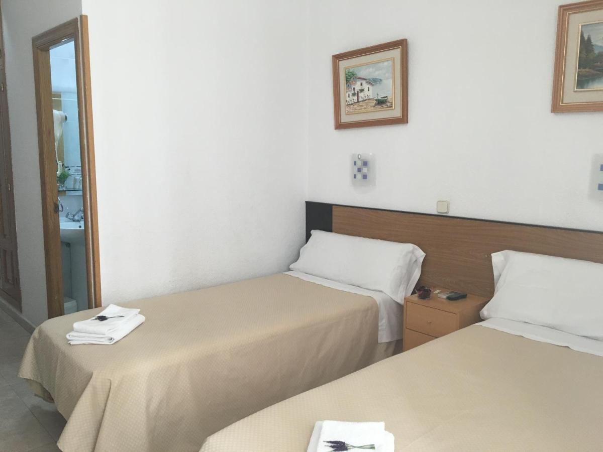 Photo - Hostal R. Lido