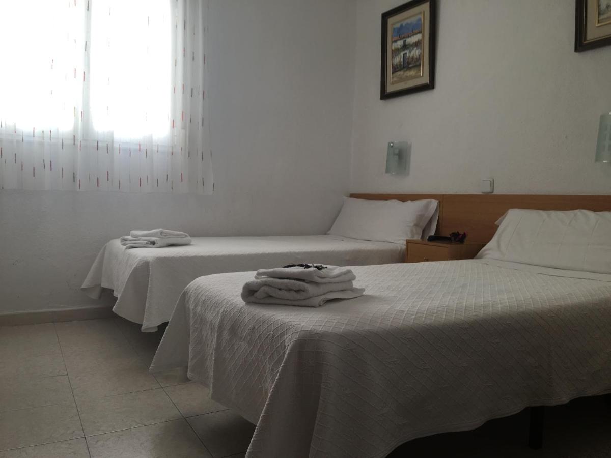 Photo - Hostal R. Lido