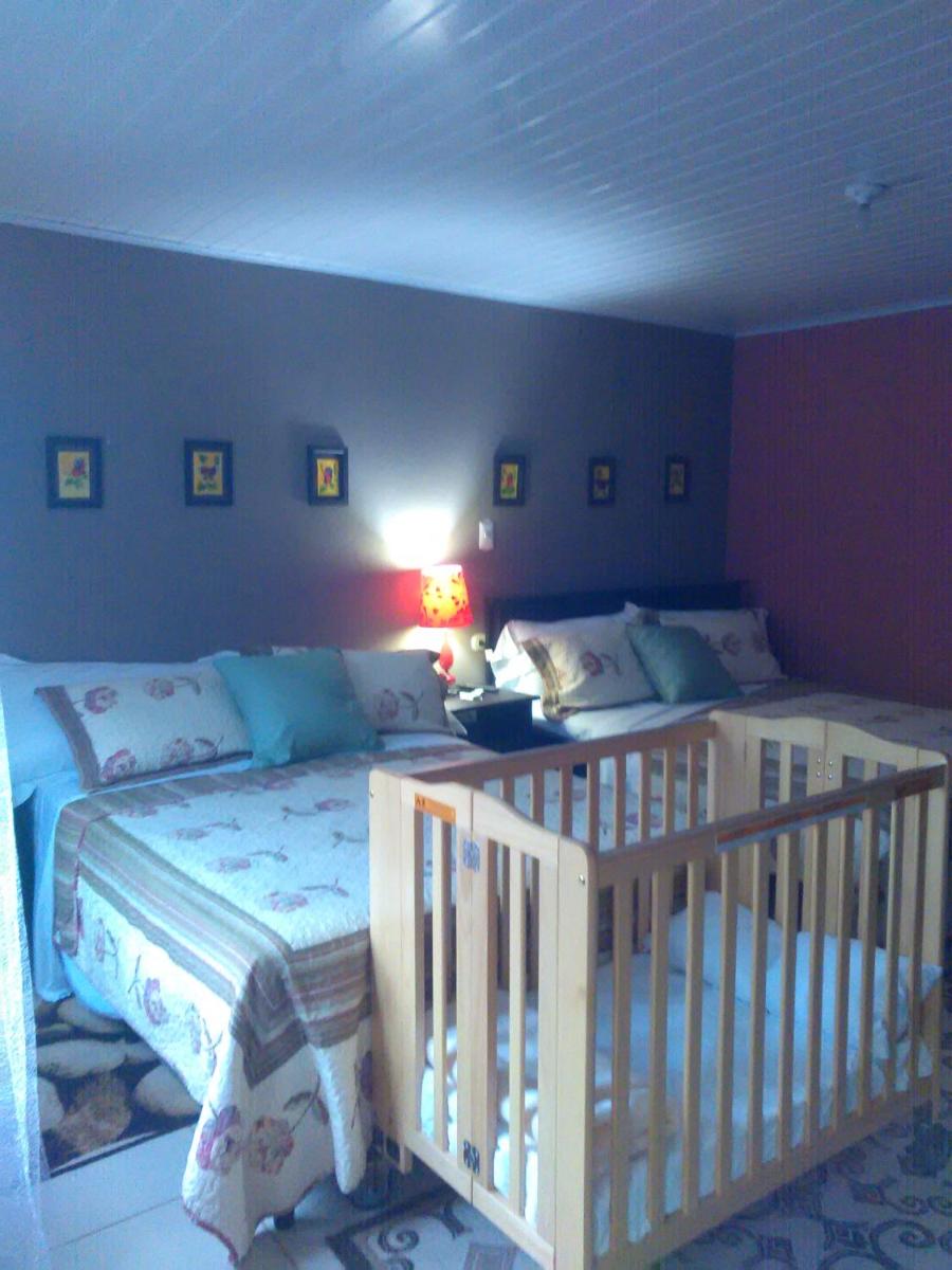 Foto - Rancha Azul Inn