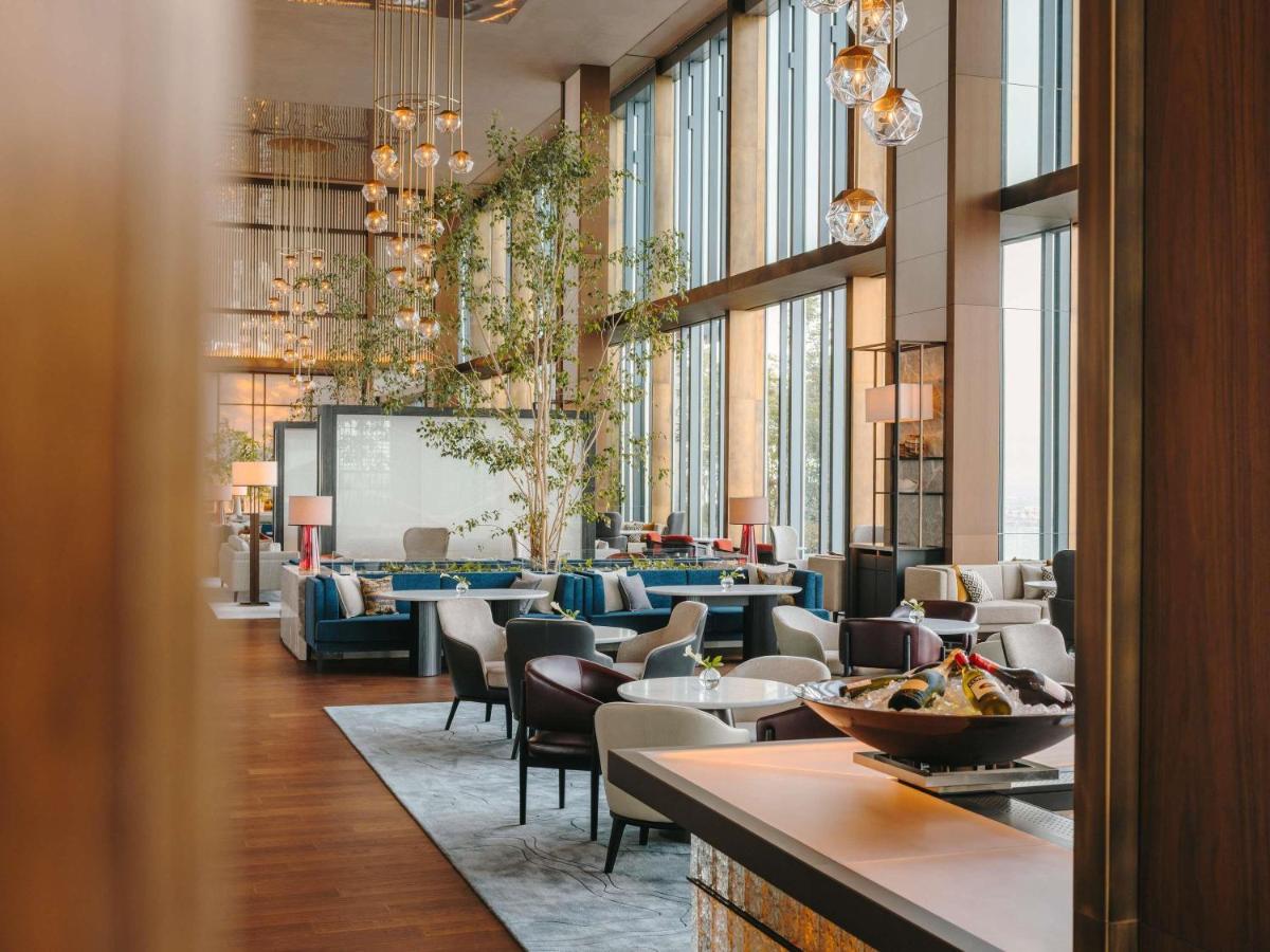 Fairmont Tokyo photo 2
