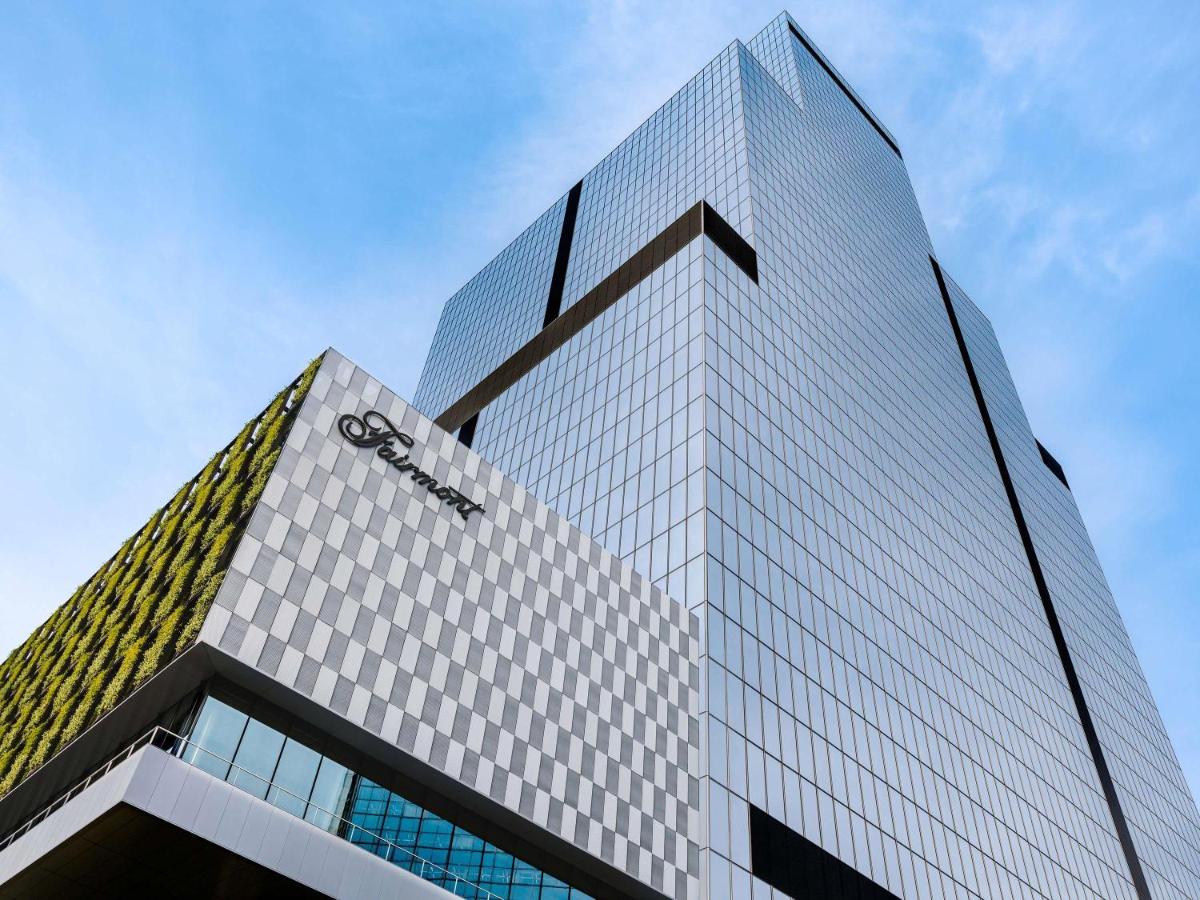 Fairmont Tokyo photo 4