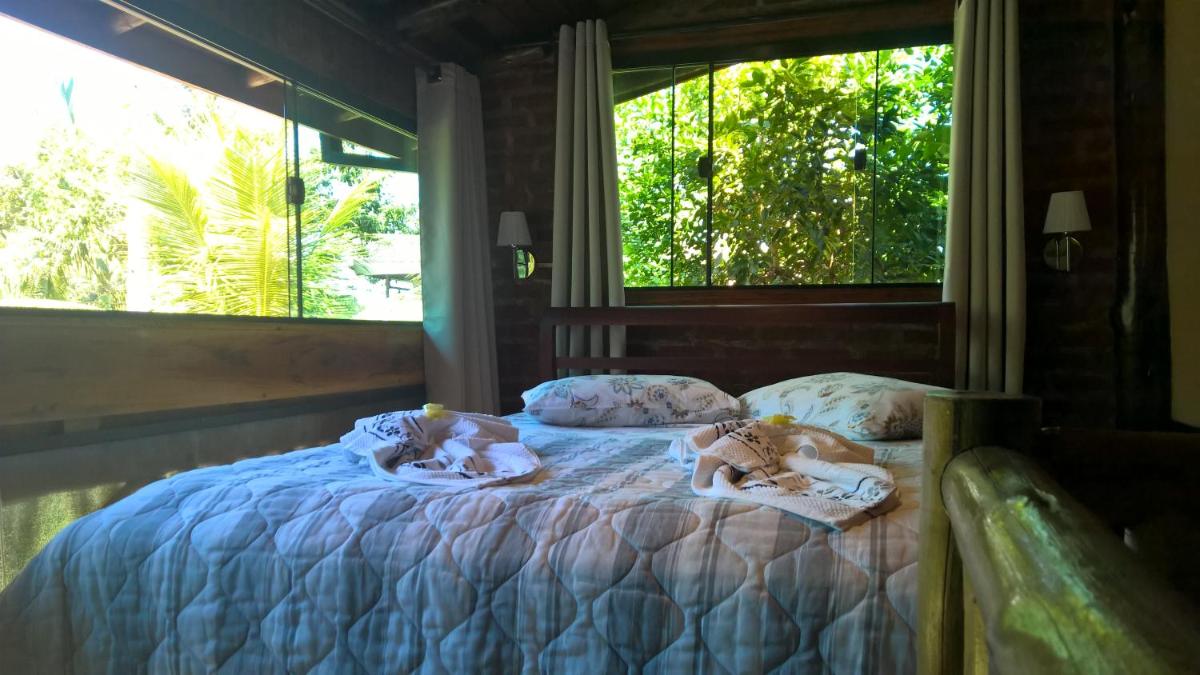 Foto - Pouso Bom Retiro