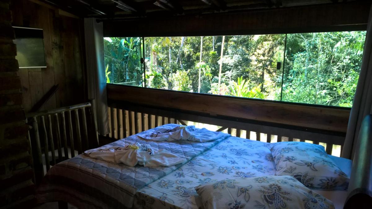 Foto - Pouso Bom Retiro