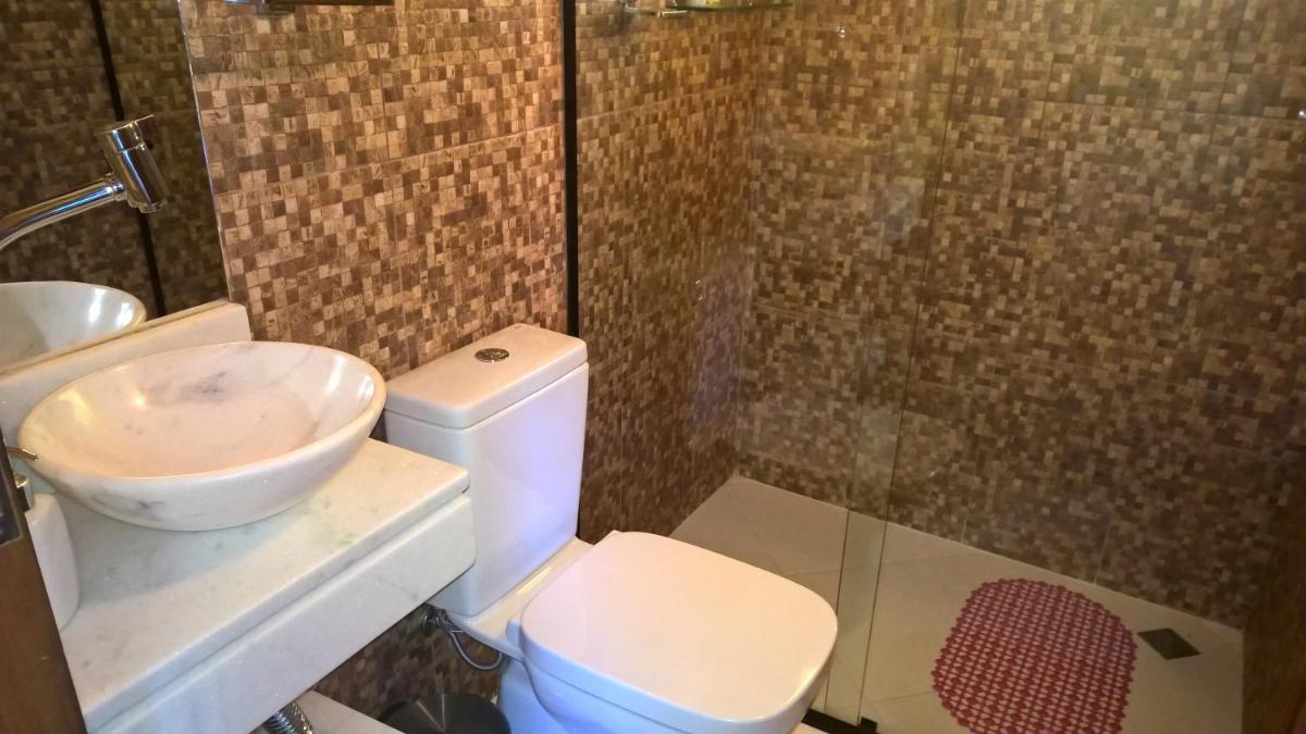 Foto - Pouso Bom Retiro