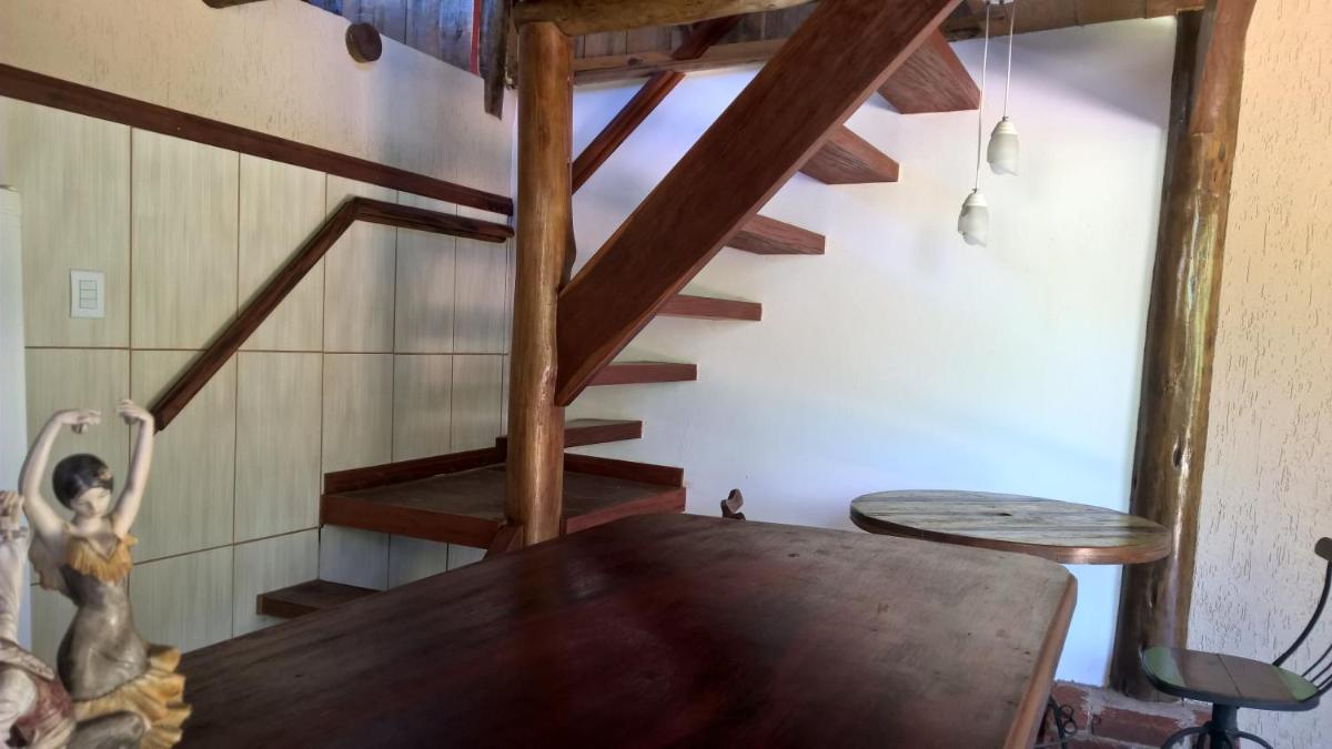 Foto - Pouso Bom Retiro