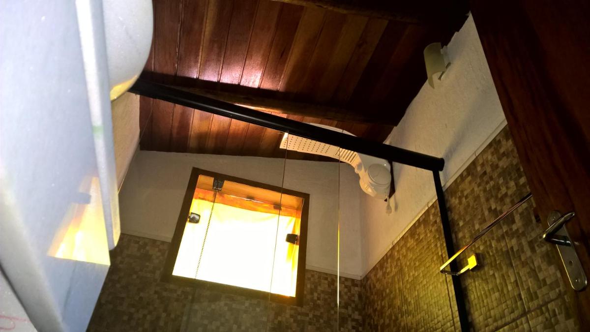 Foto - Pouso Bom Retiro