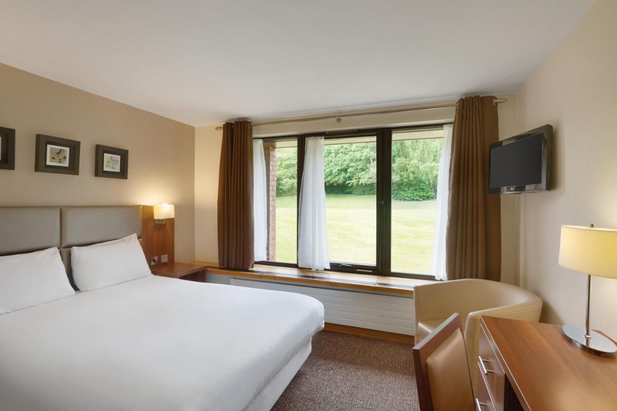 Photo - Ramada Telford Ironbridge