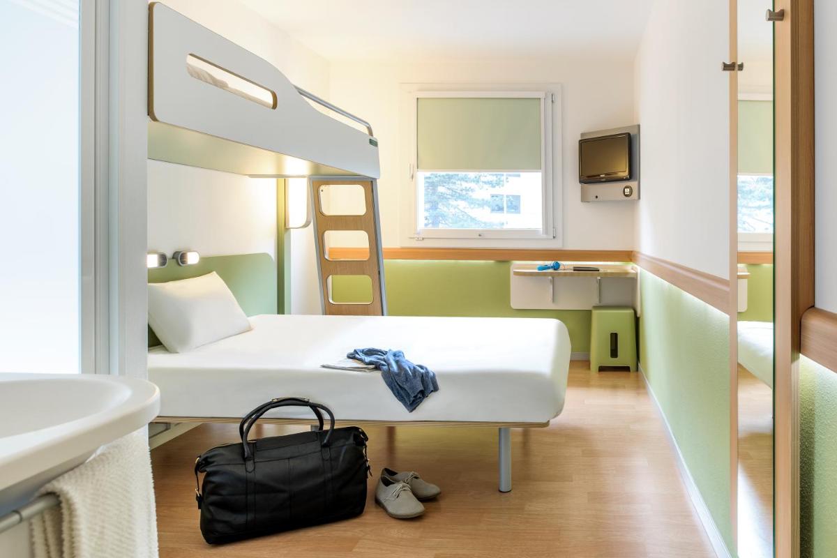 Photo - ibis budget Metz Sud