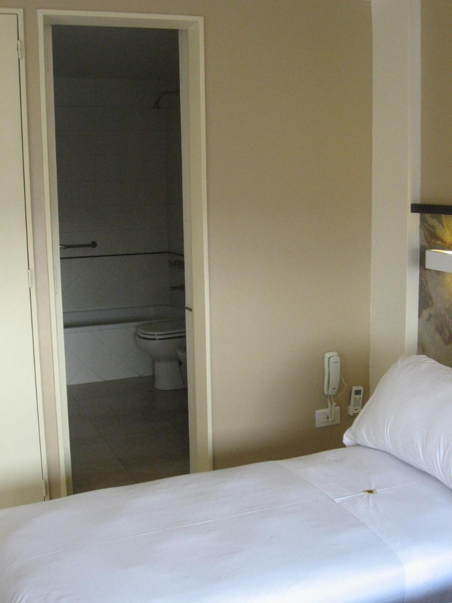 Photo - Callao Suites Recoleta