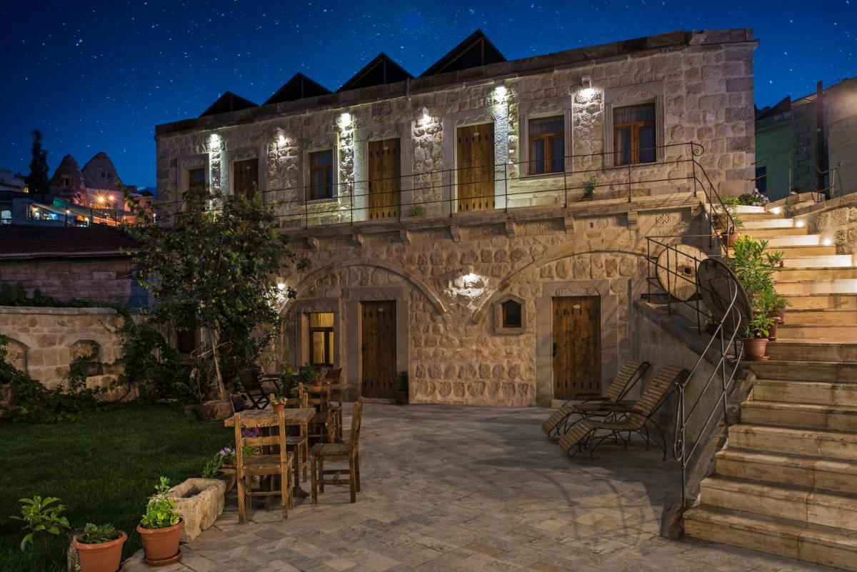 Foto - Aydinli Cave Hotel