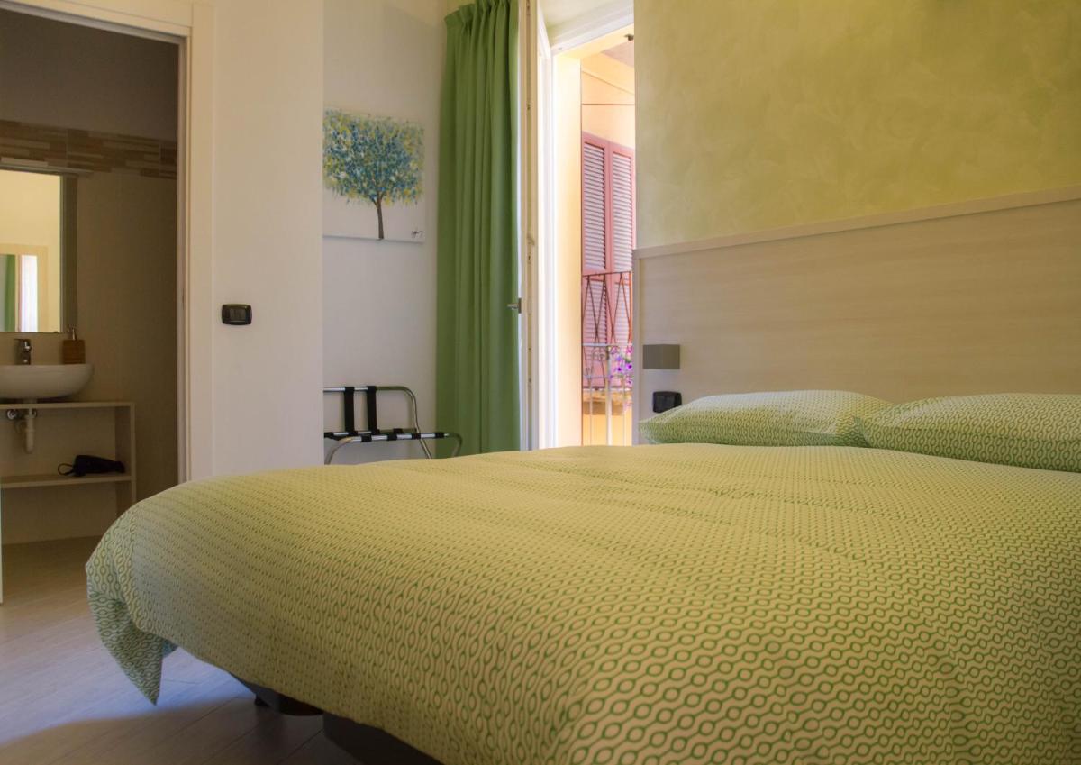 Photo - BELSORRISOVARESE-City Residence- Private Parking -With Reservation-