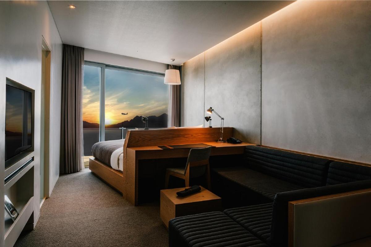 Photo - Nest Hotel Incheon