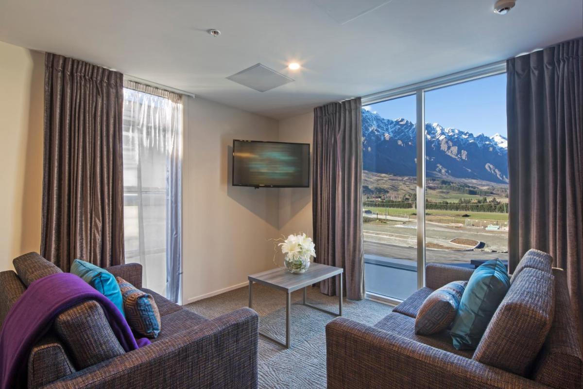 Photo - Ramada Suites by Wyndham Queenstown Remarkables Park