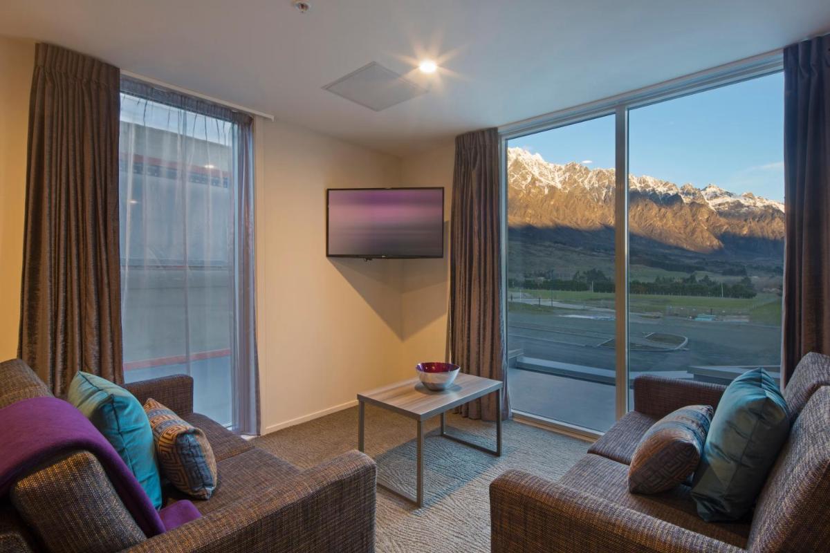 Foto - Ramada Suites by Wyndham Queenstown Remarkables Park