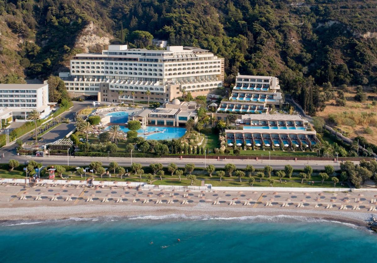 Amus Hotel & Spa photo 1