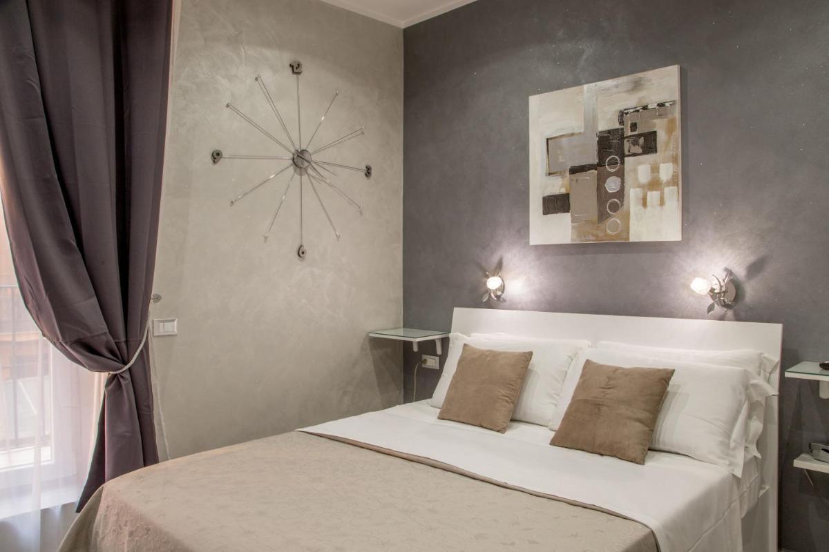 Photo - Frattina Grand Suite Guesthouse