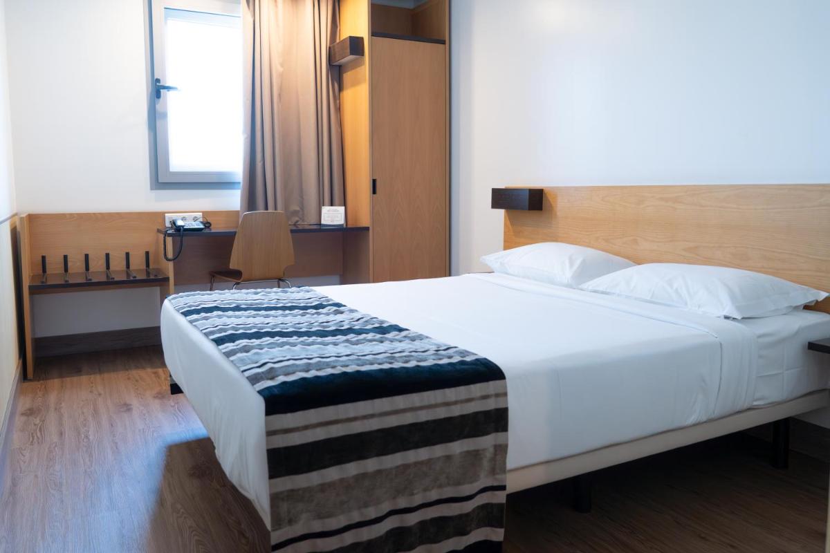 Park Hotel Porto Aeroporto photo 3
