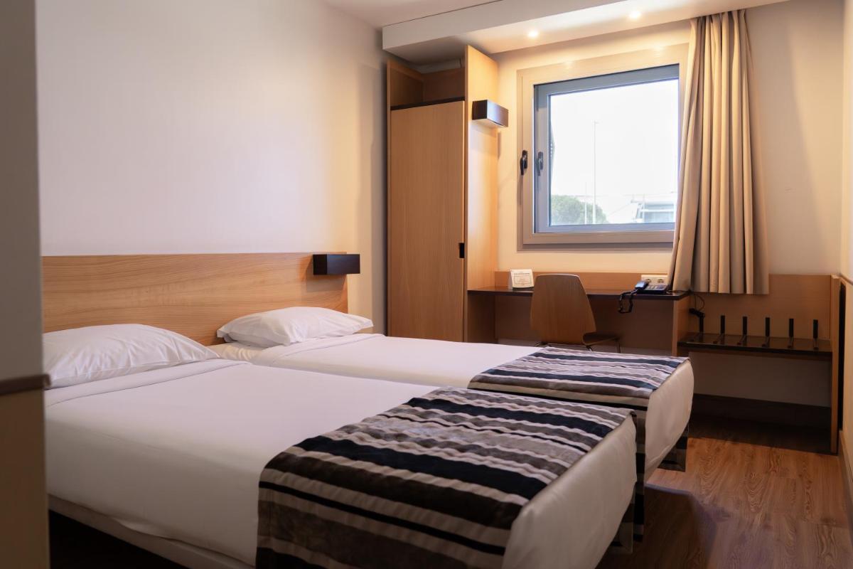 Park Hotel Porto Aeroporto photo 2
