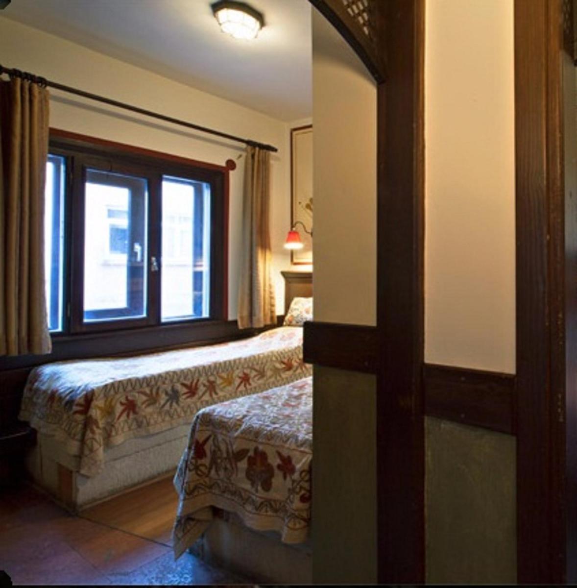 Foto - Hotel Empress Zoe