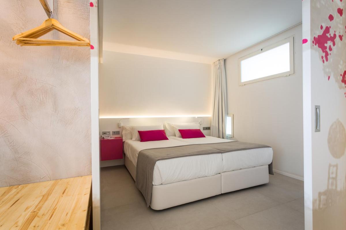 Photo - One Ibiza Suites