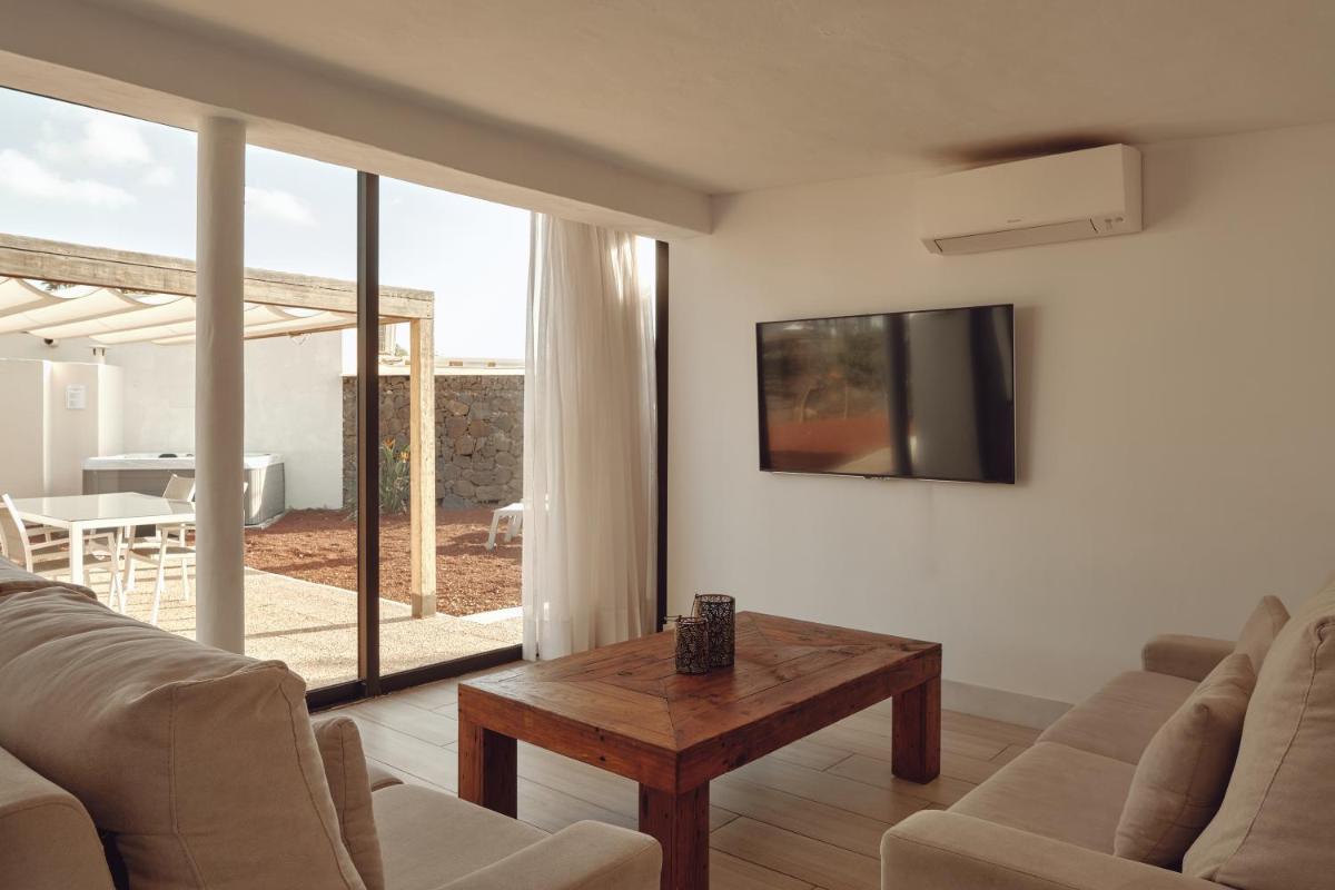 Hotel Villas Alondra photo 5