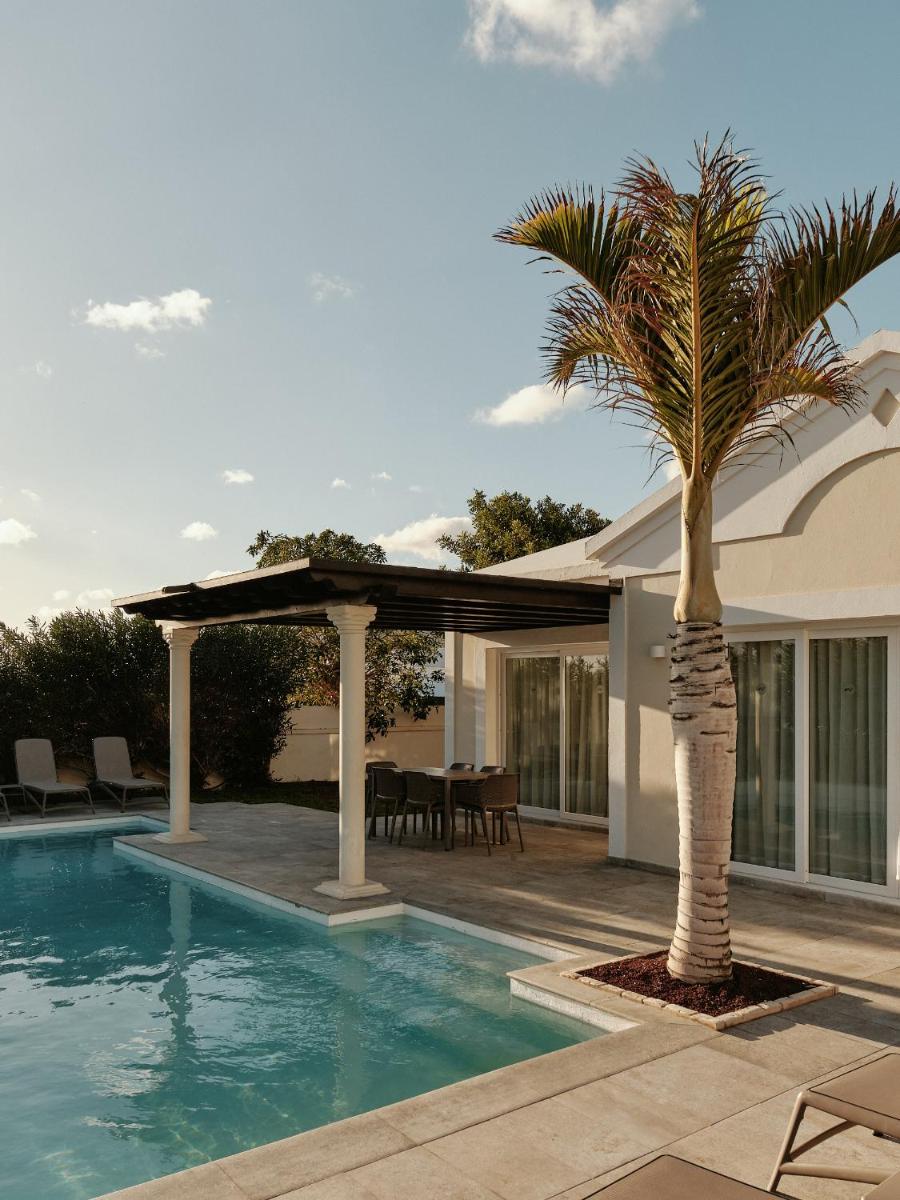 Hotel Villas Alondra photo 8