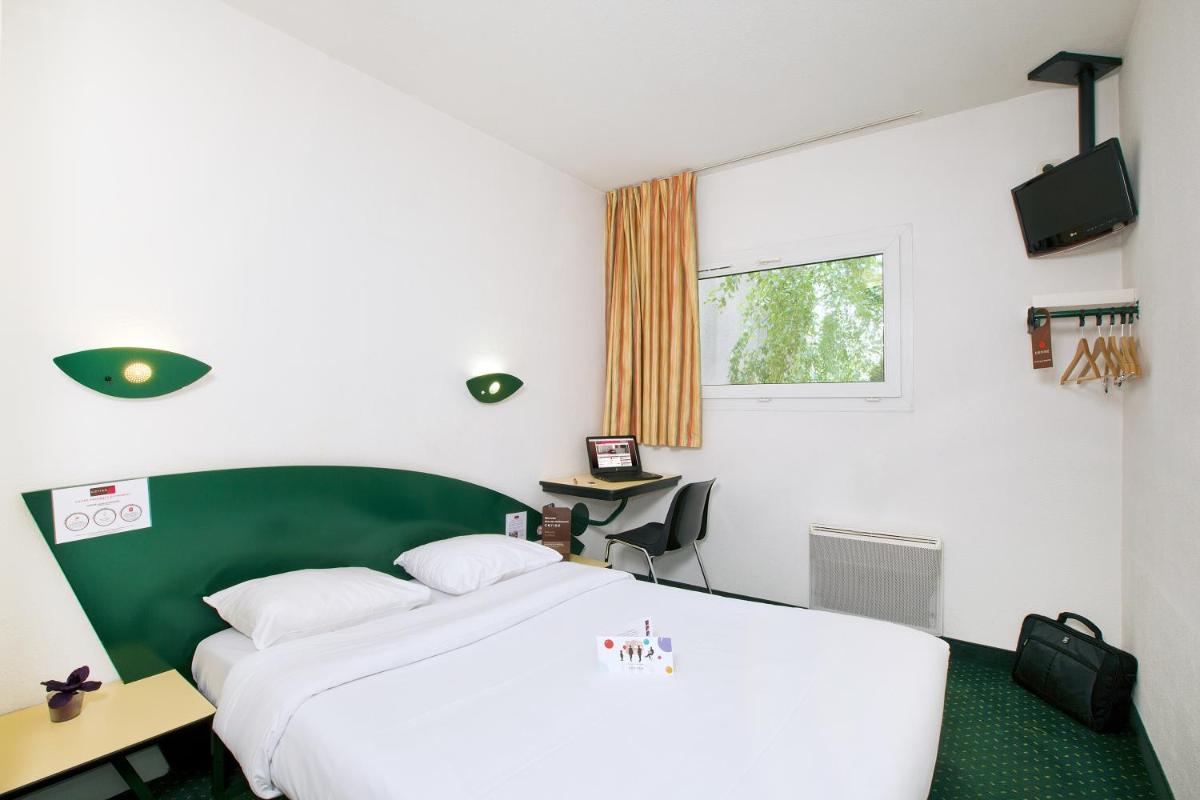 Foto - Hotel Cerise Nancy