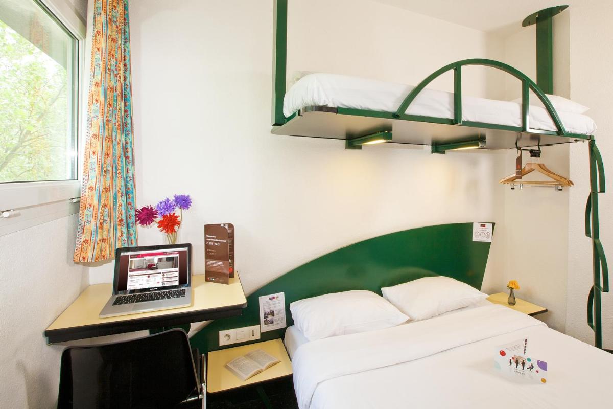 Photo - Hotel Cerise Nancy