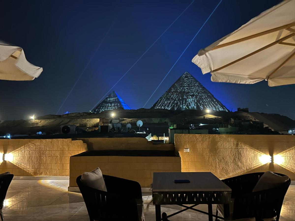 Alex Pyramids View Inn photo 1