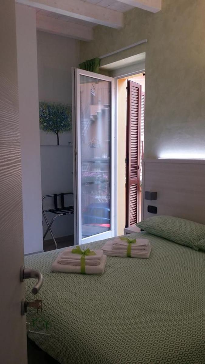 Foto - BELSORRISOVARESE-City Residence- Private Parking -With Reservation-