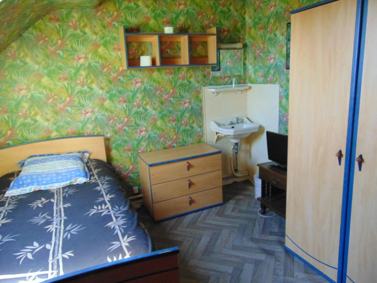 Foto - Le Deltaplane