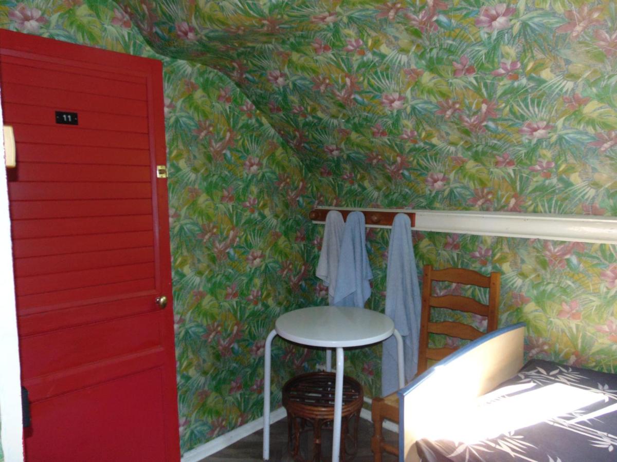 Foto - Le Deltaplane