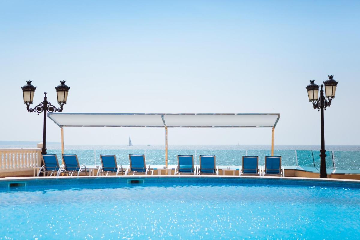 Europe Playa Marina - Adults Only photo 4