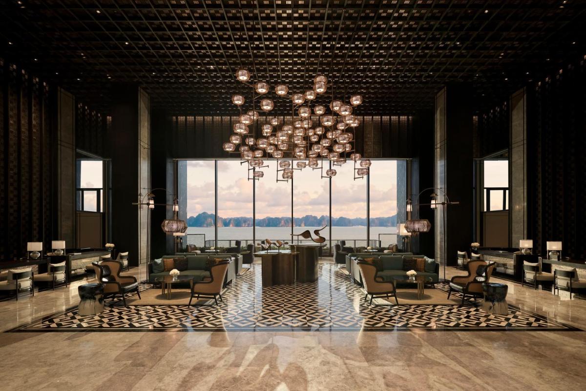 InterContinental Halong Bay Resort by IHG photo 4