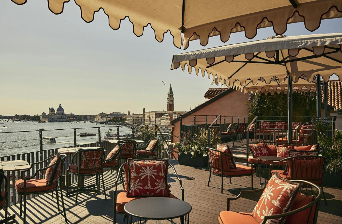 Hotel Gabrielli Venezia - Starhotels Collezione photo 3