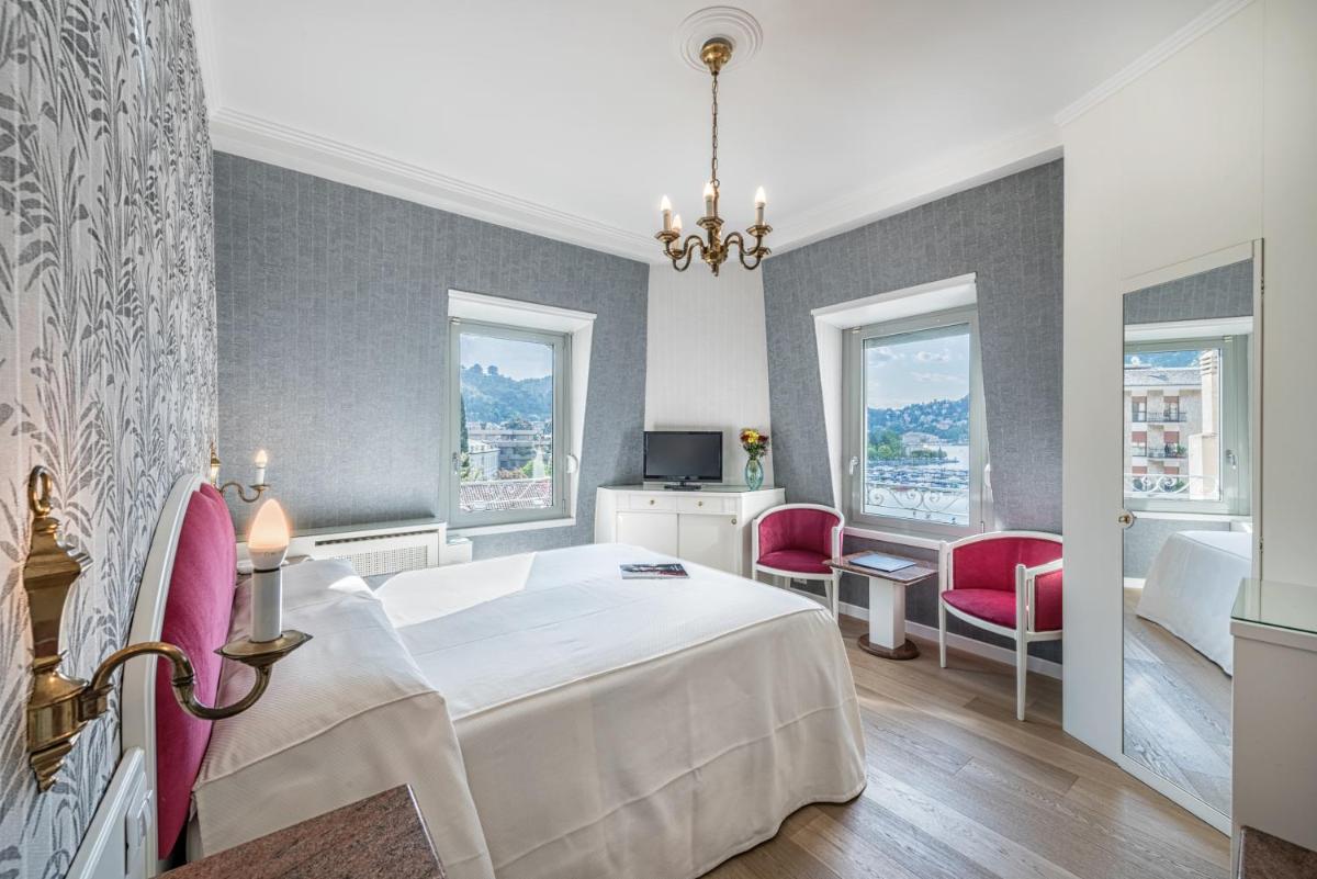 Photo - Hotel Metropole Suisse