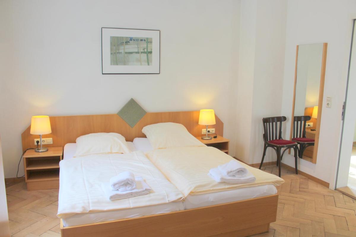 Foto - Hotel Schiller