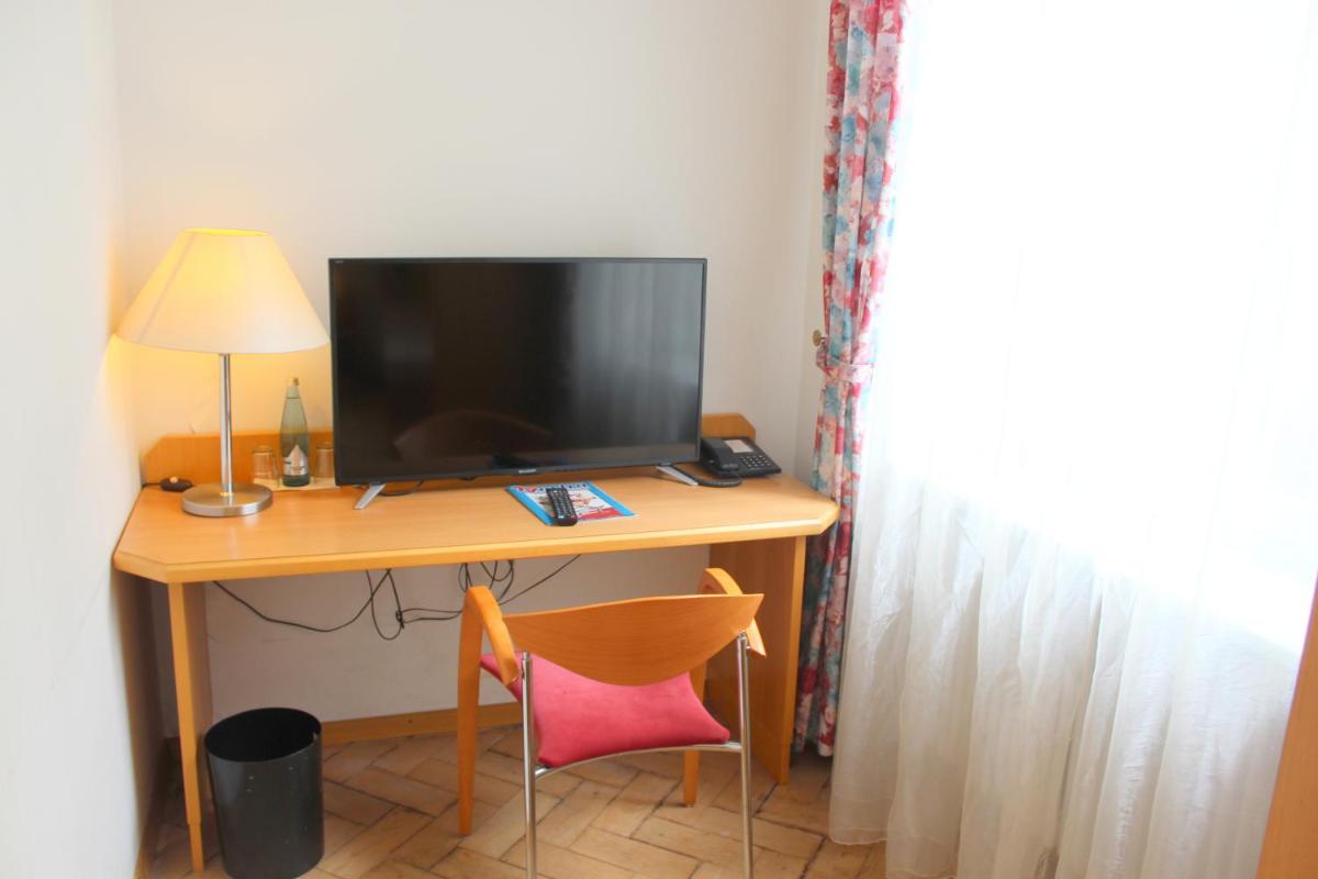 Foto - Hotel Schiller