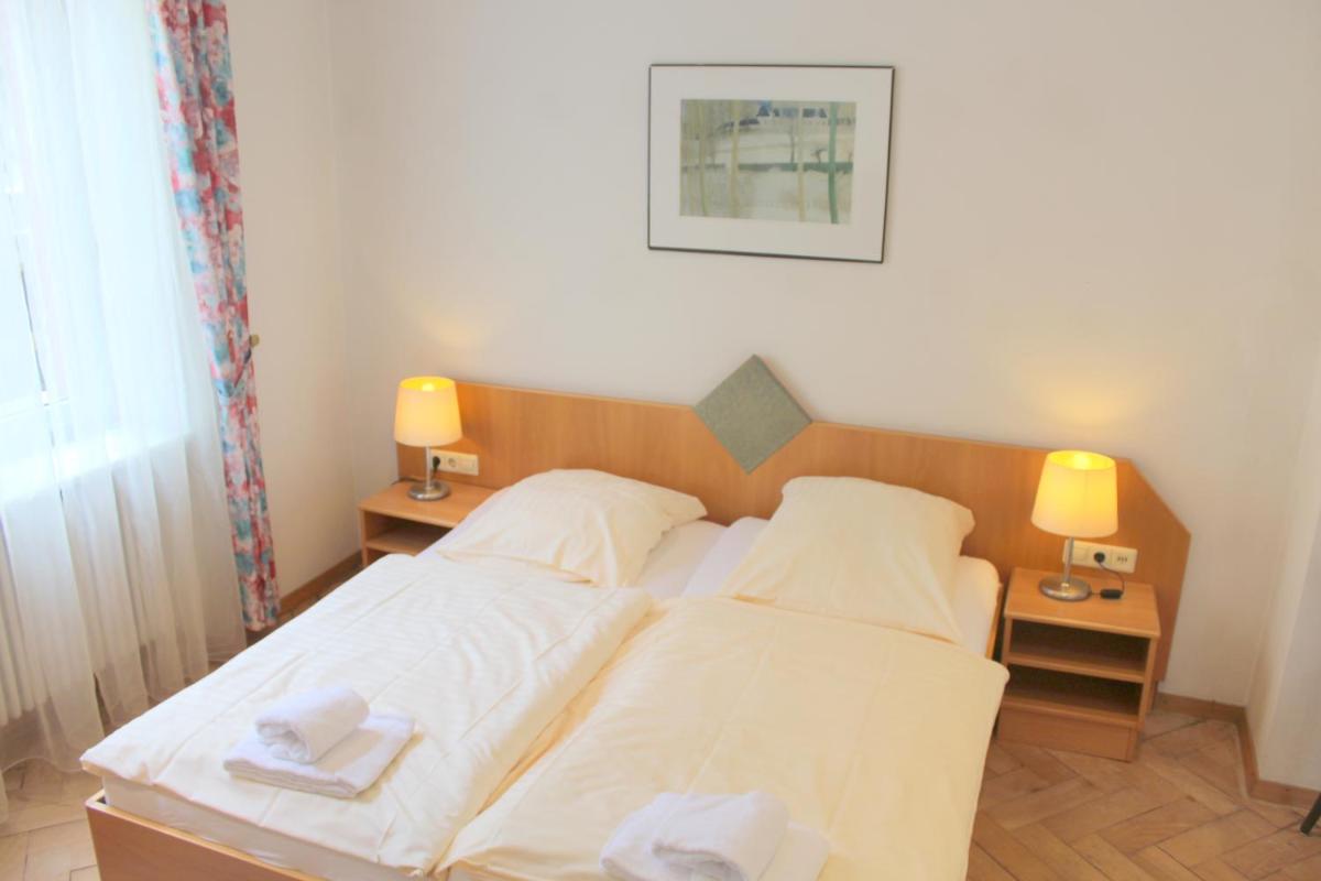 Foto - Hotel Schiller