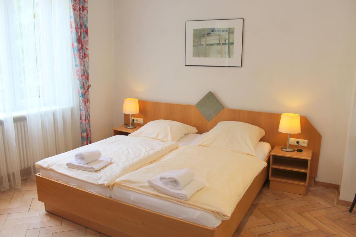 Foto - Hotel Schiller