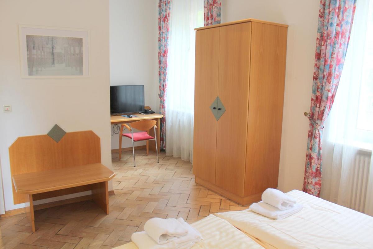 Foto - Hotel Schiller