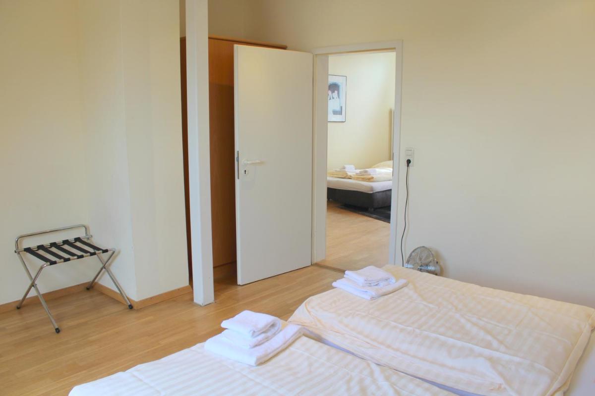 Foto - Hotel Schiller