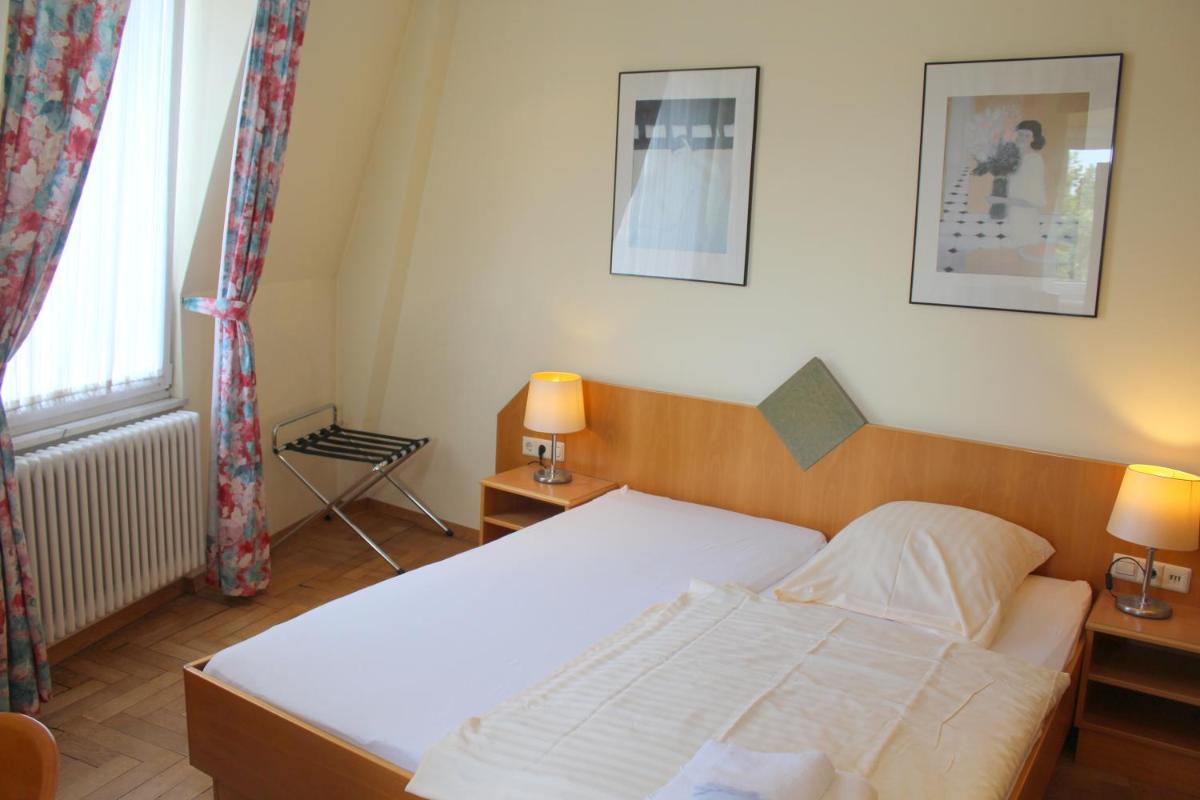 Foto - Hotel Schiller