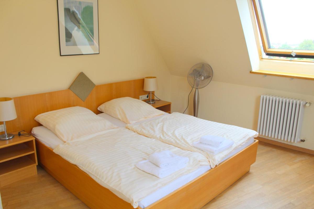 Foto - Hotel Schiller