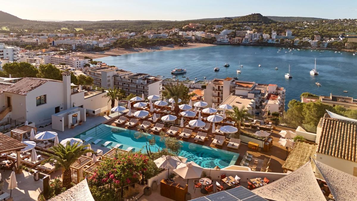 Purobeach Resort Santa Ponsa photo 1
