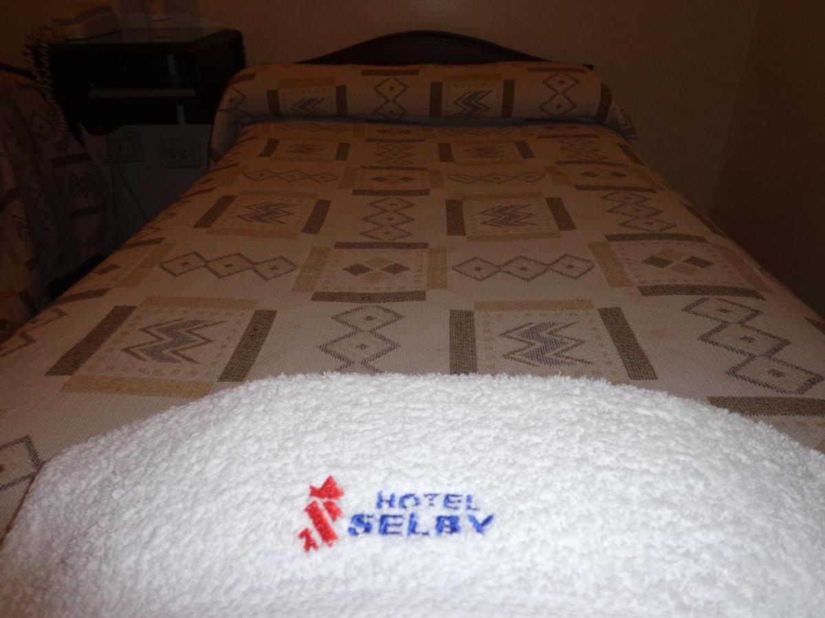 Foto - Hotel Selby