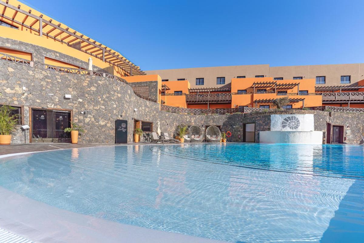 Hotel Arena Castillo photo 1
