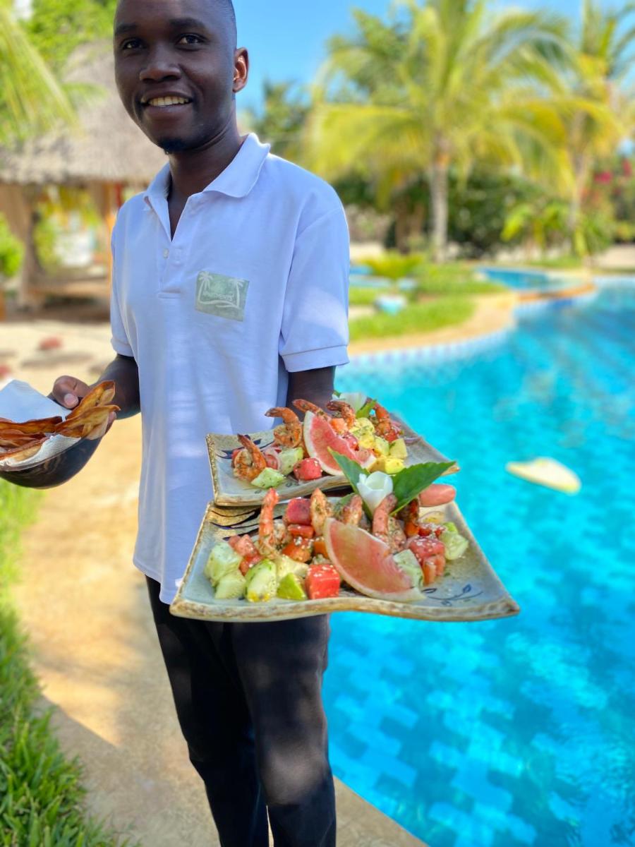 Haber Hotel & SPA photo 6